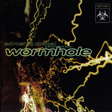 Wormhole CD1