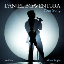 Your Song (Ao Vivo) CD1