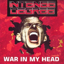 War In My Head (Vinyl)