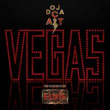 Vegas (From The Original Motion Picture Soundtrack Elvis) (CDS)