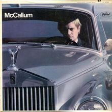 Mccallum (Vinyl)