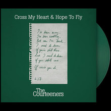 Cross My Heart & Hope To Fly (CDS)
