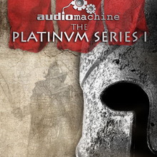 The Platinum Series I CD1