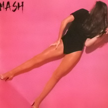Mash (Vinyl)