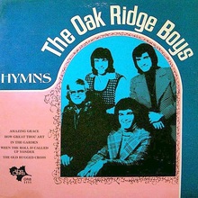 Hymns (Vinyl)