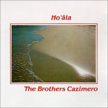 Ho'āla (Vinyl)