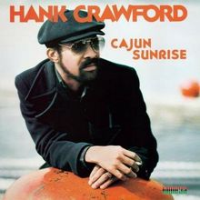Cajun Sunrise (Vinyl)