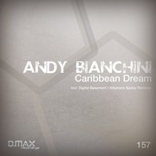 Caribbean Dream (EP)