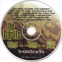 Things That Go Bump In The Night (SOUNDTRACKS)