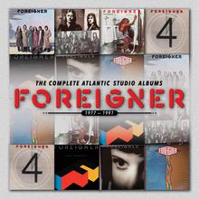The Complete Atlantic Studio Albums CD5