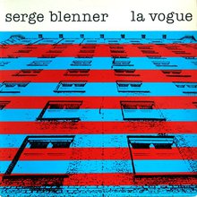 La Vogue (Vinyl)