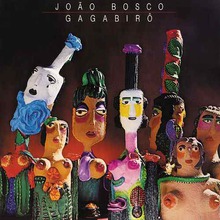 Gagabirô (Vinyl)