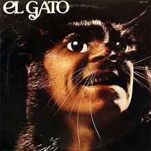 El Gato (Vinyl)