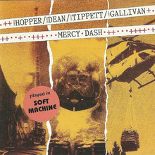 Mercy Dash (With Elton Dean & Keith Tippett)
