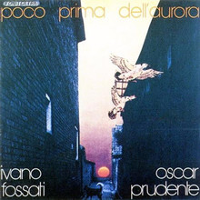 Poco Prima Dell'aurora (With Oscar Prudente) (Vinyl)