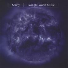 Twilight-World Music