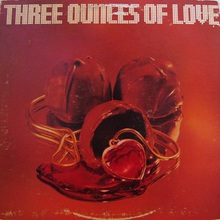 Three Ounces Of Love (Vinyl)