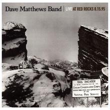 Live At Red Rocks 8.15.95 CD2