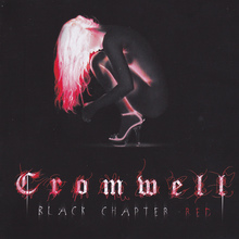 Black Chapter Red