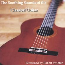 The Soothing Sounds of the Classical Guitar