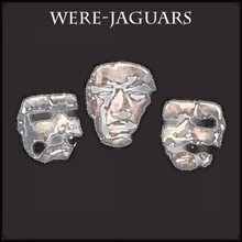 Were-Jaguars