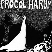 Procol Harum (Expanded Edition 2015) CD1