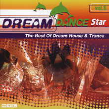 Dream Dance Star Vol. 6