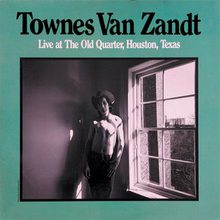 Live At The Old Quarter, Houston, Texas CD1