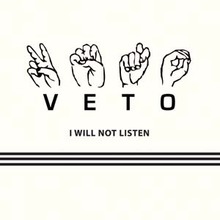 I Will Not Listen (EP)