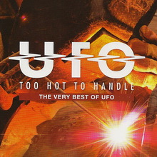 Too Hot To Handle: The Very Best Of UFO CD2
