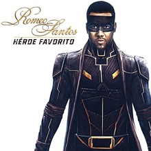 Heroe Favorito (CDS)