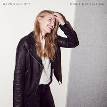 Might Not Like Me (CDS)