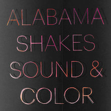 Sound & Color (Deluxe Edition) CD2