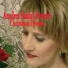 Anndrea Naidu's Favorite Christmas Hymns