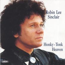 Honky Tonk Heaven