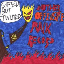 Another Offensive Punk Record