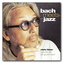 Bach Meets Jazz