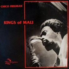 Kings Of Mali