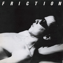Friction (Reissued 1988)