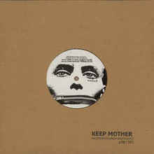 Keep Mother Vol. 6 (EP)