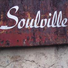 Soulville