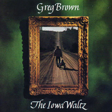 The Iowa Waltz (Vinyl)