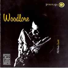 Woodlore (Vinyl)