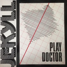 Play Doctor (Vinyl)