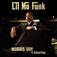 Lil Mo Funk (CDS)