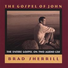 The Gospel of John (A 2-CD Audiobook Based on the Off-Broadway Performance) PART 2