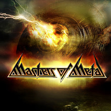 Masters Of Metal (EP)