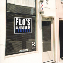 Flo's Barbershop
