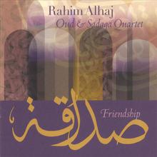 Friendship: Oud & Sadaqa Quartet