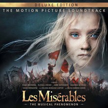 Les Misérables (The Motion Picture Soundtrack) (Deluxe Edition) CD1